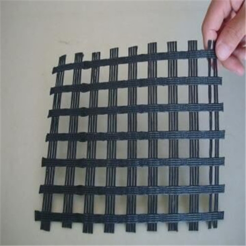 玻璃纤维土工格栅