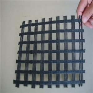 玻璃纤维土工格栅