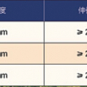 防裂贴